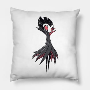 Grimm - Hollow Knight Pillow