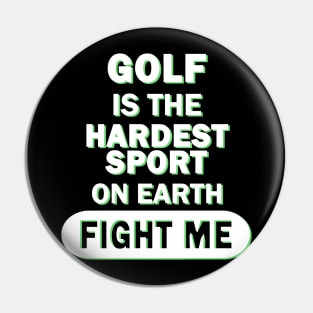 Golf Men Club Team Club Golf Clubs Pin