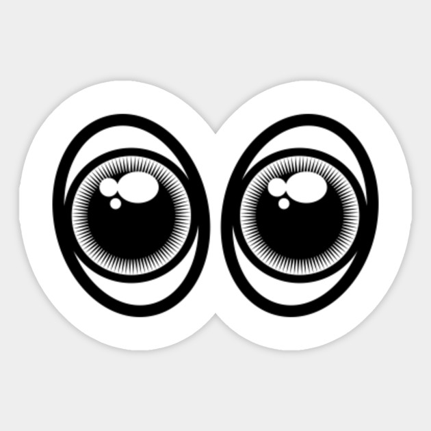 Limited Edition Exclusive Abstract Eyes