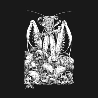 Mantis Feast T-Shirt