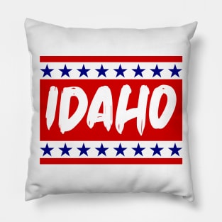 Idaho Pillow