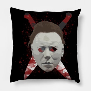 Michael Pillow