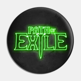 Path of Exile Pin