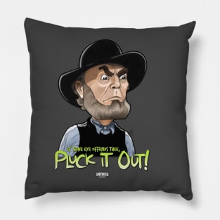 Isaiah Schmidt Pillow