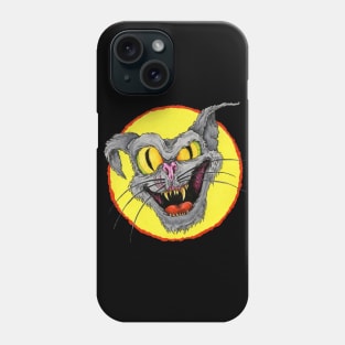 Pretty Kitty Phone Case