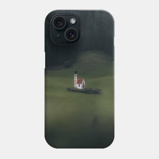 Church of St. John Phone Case