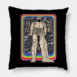 Ramesses II Pillow