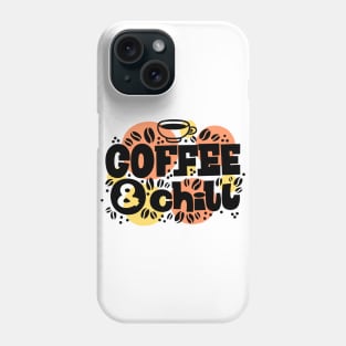 Coffee Phone Case