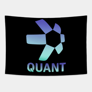 Quant  Crypto Tapestry