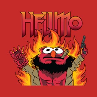 hellmo T-Shirt