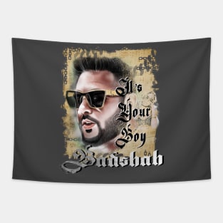 Badshah Tapestry