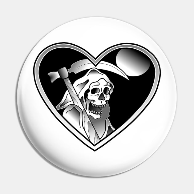 REAPER Pin by art_of_josh