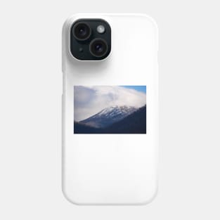 Mount Namadgi Phone Case