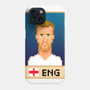 Kane Phone Case