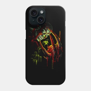 Tyrant Phone Case