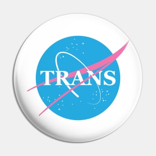 Space Trans Pin
