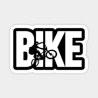 Bike Magnet