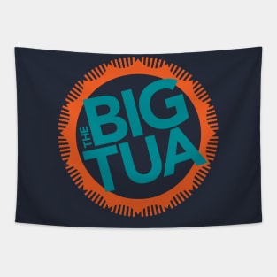 The Big Tua Tapestry