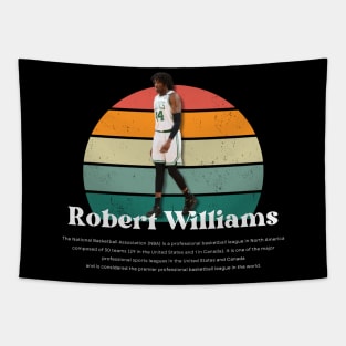 Robert Williams Vintage V1 Tapestry