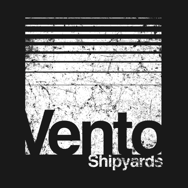 Vento Shipyards by MindsparkCreative