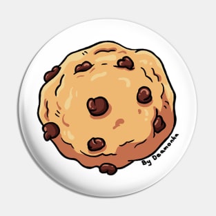 Cookie Pin