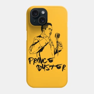 Prince B Phone Case