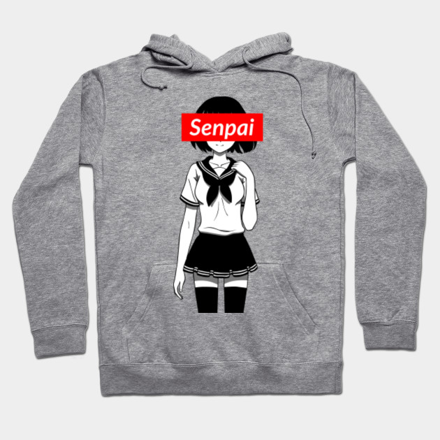 Anime Hoodies Uk