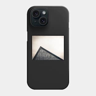 Urban Abstract Phone Case