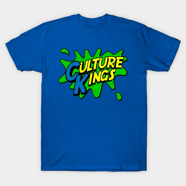 Culture Kings, Shirts