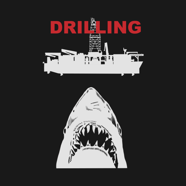 Drilling by vender