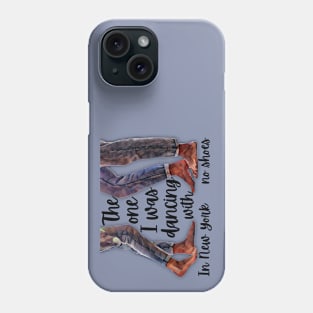 Taylor Swift Maroon lyrics Phone Case