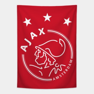 Ajax Amsterdam Tapestry