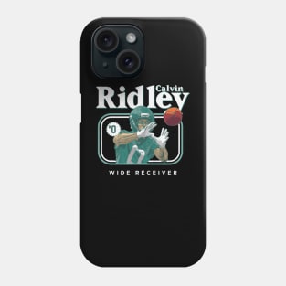 Calvin Ridley Jacksonville Cover Phone Case