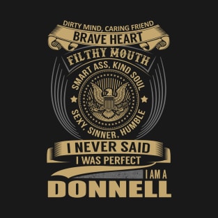 DONNELL T-Shirt