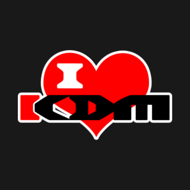 KDM - Kdm - T-Shirt | TeePublic