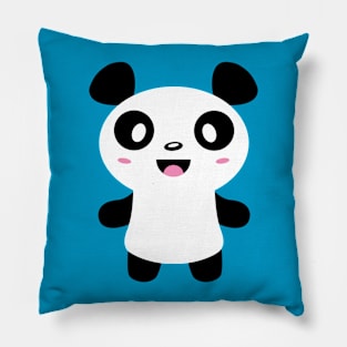 Bei Bei the Panda Pillow