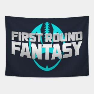 First Round Fantasy Season 2 Tapestry