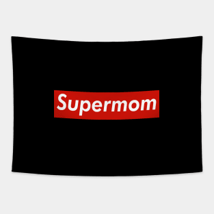 Supermom Tapestry