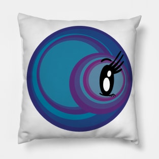 Eye Balls Pillow