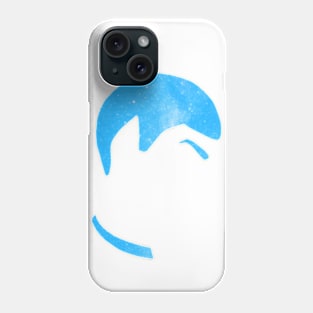 Minimal Spock Phone Case