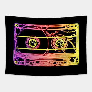 90s Tapestry