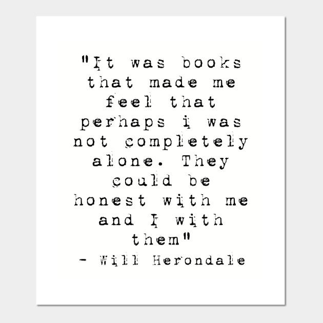 Will Herondale Quote Clockwork Prince Posters And Art Prints