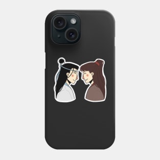 Wangxian MDZS Phone Case