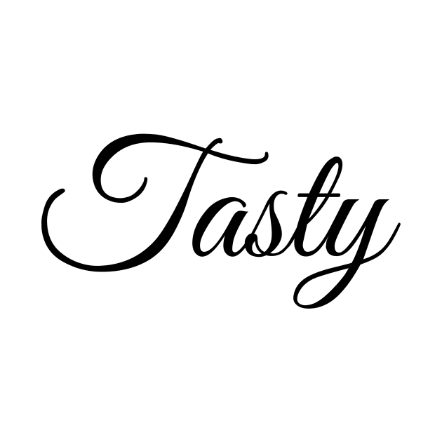 Tasty by Des