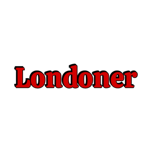 LONDONER T-Shirt