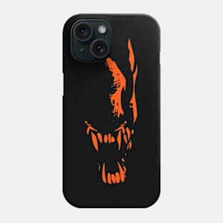 Invaders From The Deep Space Phone Case