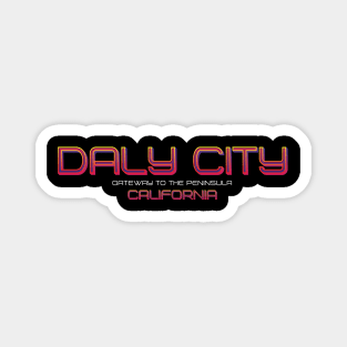 Daly City Magnet