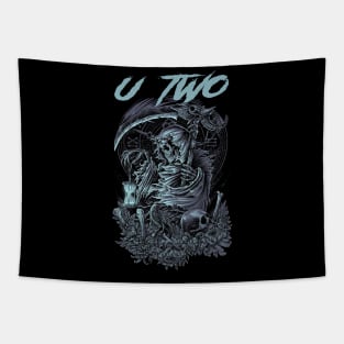 U2 BAND Tapestry