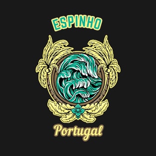 Espinho T-Shirt