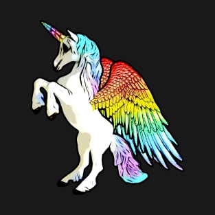 Unicorn T-Shirt